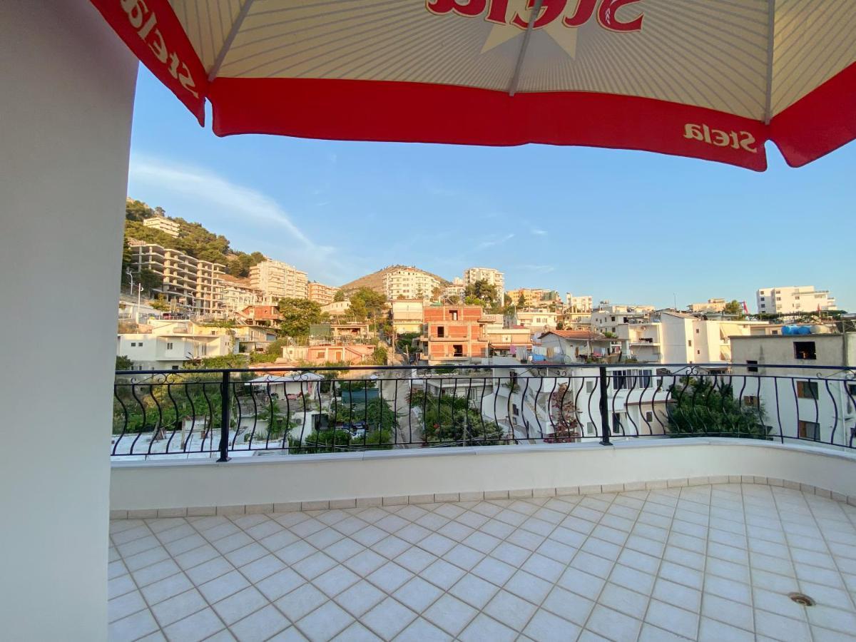 Summerland Saranda エクステリア 写真
