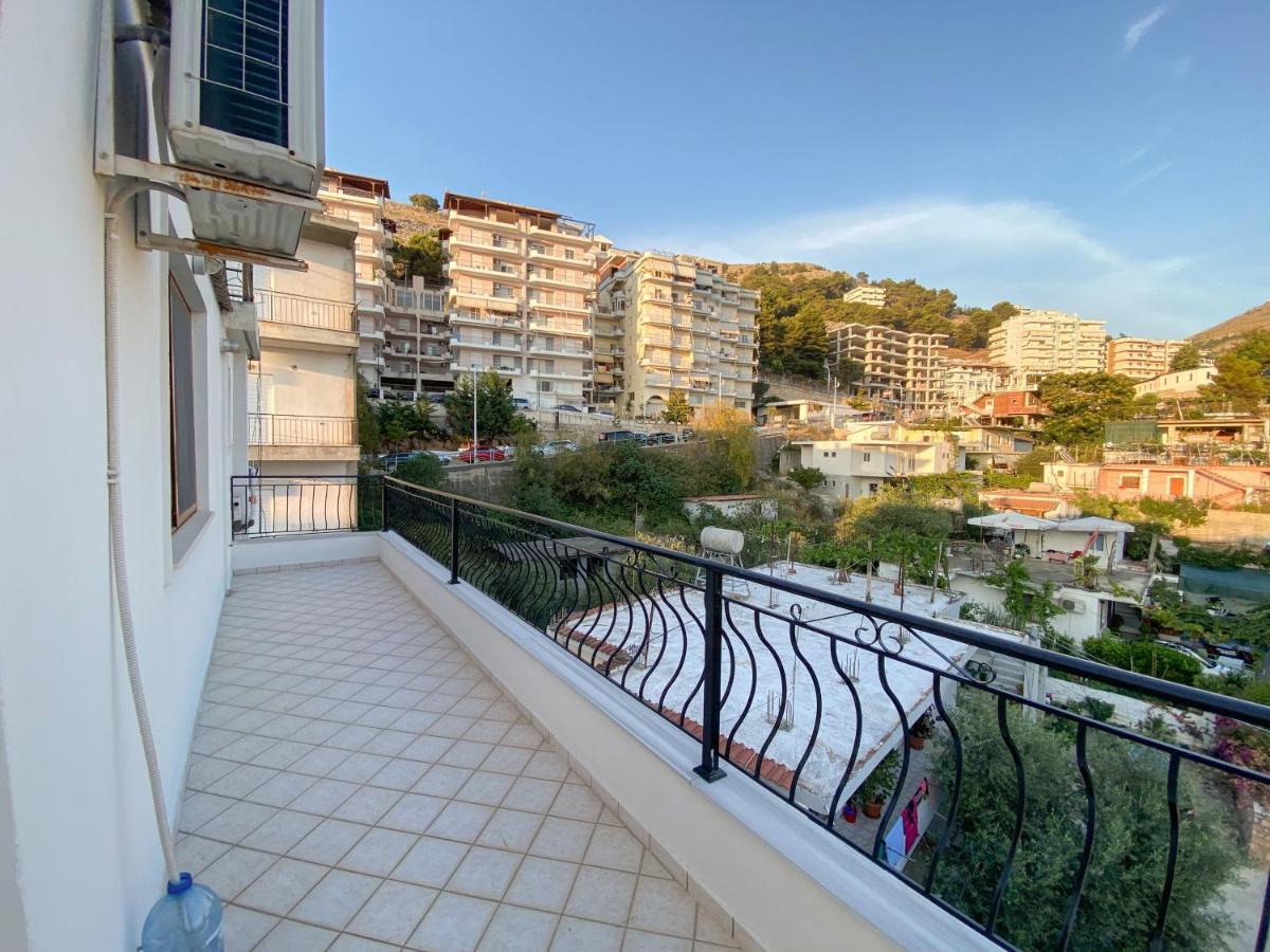 Summerland Saranda エクステリア 写真