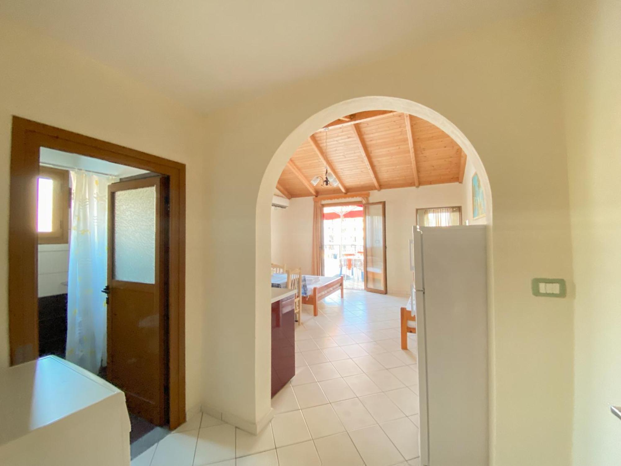 Summerland Saranda エクステリア 写真